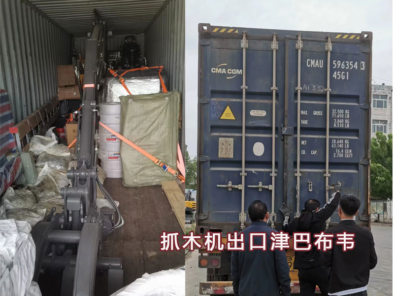 發力制造抓裝設備，寶鼎產品遠銷海外！